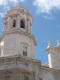 Cadiz: A Glimpse into Spain’s Historic Heart