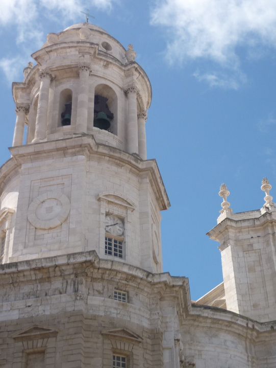 Cadiz: A Glimpse into Spain’s Historic Heart