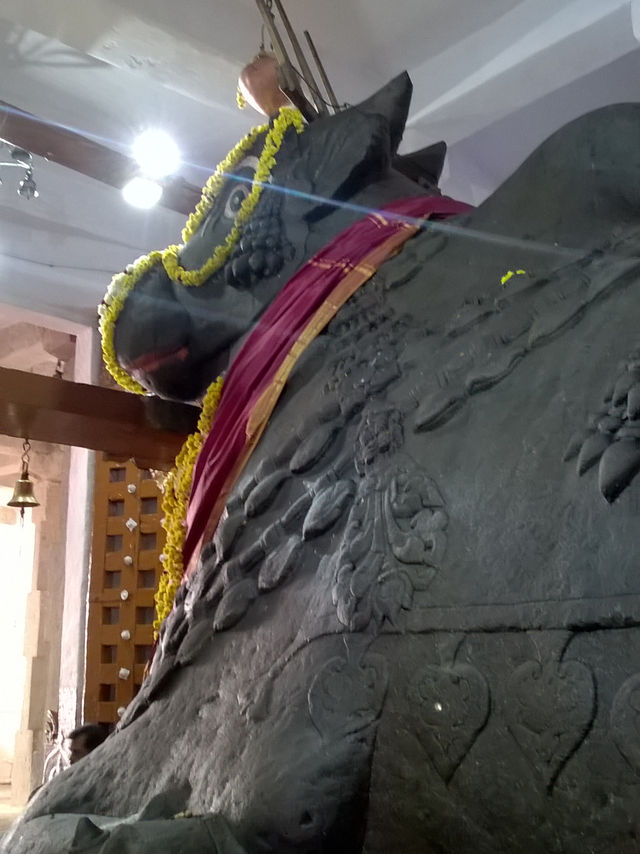 Bull Temple Bengaluru: A Sacred Landmark