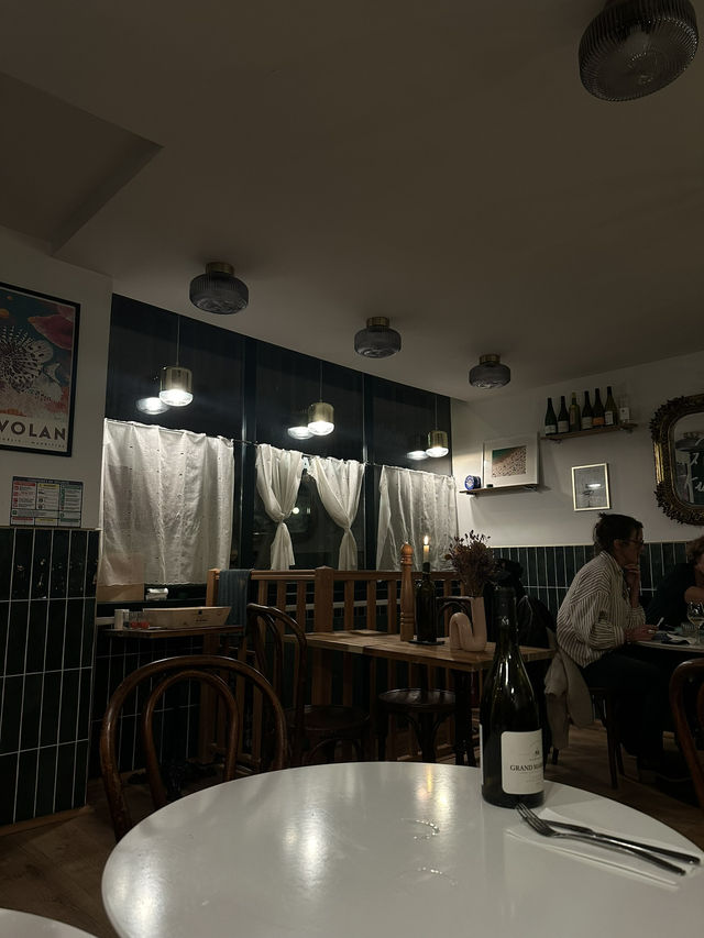 Where to Eat in Lille: Top Picks for Food Lovers 💖
