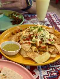 🌮 Authentic Mexican Flavors in Vietnam 