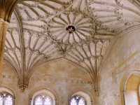 Christ Church College: The Crown Jewel of Oxford! 🏰