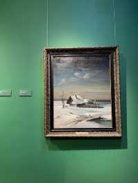 Primorsky State Art Gallery
