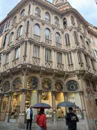 Palma in 24 hours 