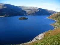 Haweswater Lake: The hidden gem of England!