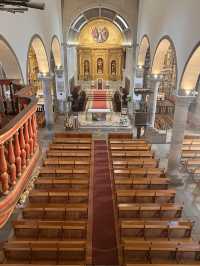 €5 entry 🤩 Faro -Sé Catedral de faro