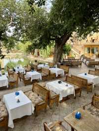 Springtime Magic at Lyabi Khause – Bukhara’s Heartbeat