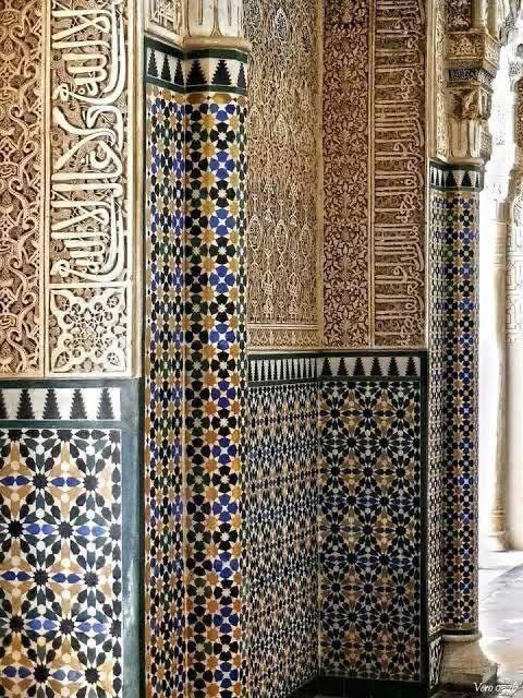 Alhambra Palace