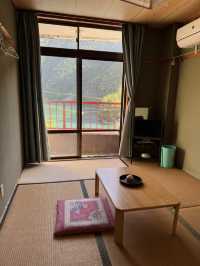 World heritage pilgrimage in Japan. Walking on Kumano Kodo