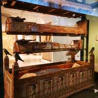 Ashmolean Impressions: Art, Culture, and Discovery in Oxford