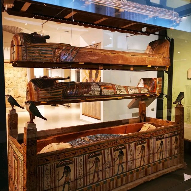 Ashmolean Impressions: Art, Culture, and Discovery in Oxford