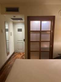 AC Hotel La Linea 🇪🇸easy and cheap !!