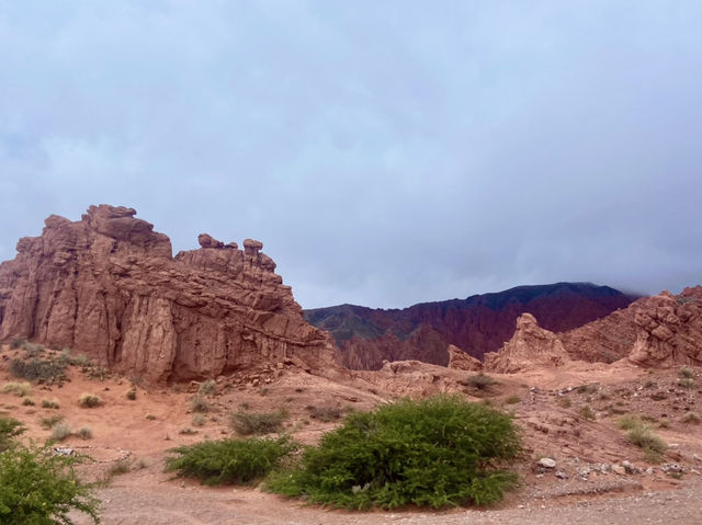 How to Live Like a Local for a Day in Humahuaca