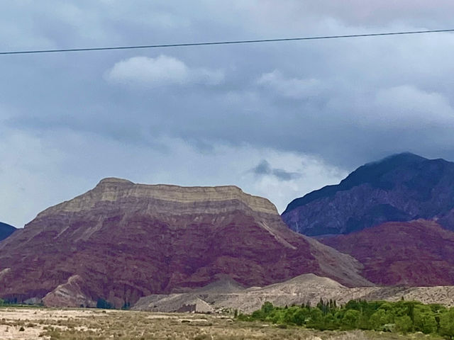 Northern Heights & Colors