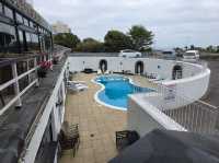 Bournemouth Breeze: A Short Escape to the Sea