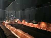 Mysteries Beneath the City: A Visit to the London Mithraeum