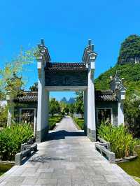 Banyan Tree Yangshuo – Moonlit BBQs, Mountain Views & Memories for a Lifetime