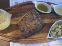 Delicious Food and Sightseeing Zakynthos 