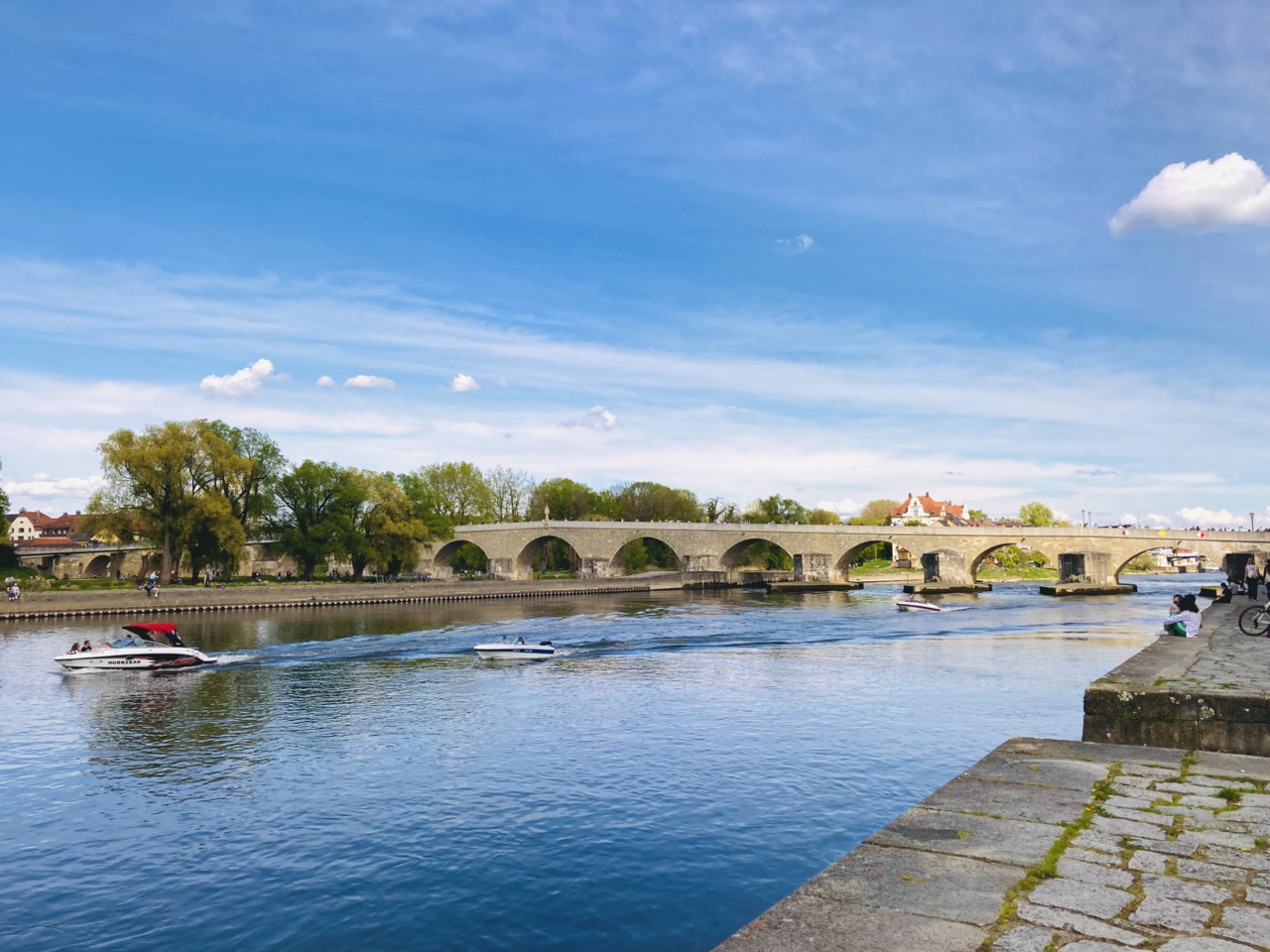 レーゲンスブルクのおすすめ完全ガイド2026年（1月更新）| Trip Moments