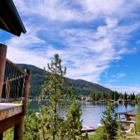 🏡 Where to Stay for Rocky Mountain National Park? Let’s Talk Towns + Tips! 🏞️