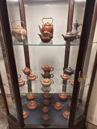 One of the most interesting museums in Bangkok 