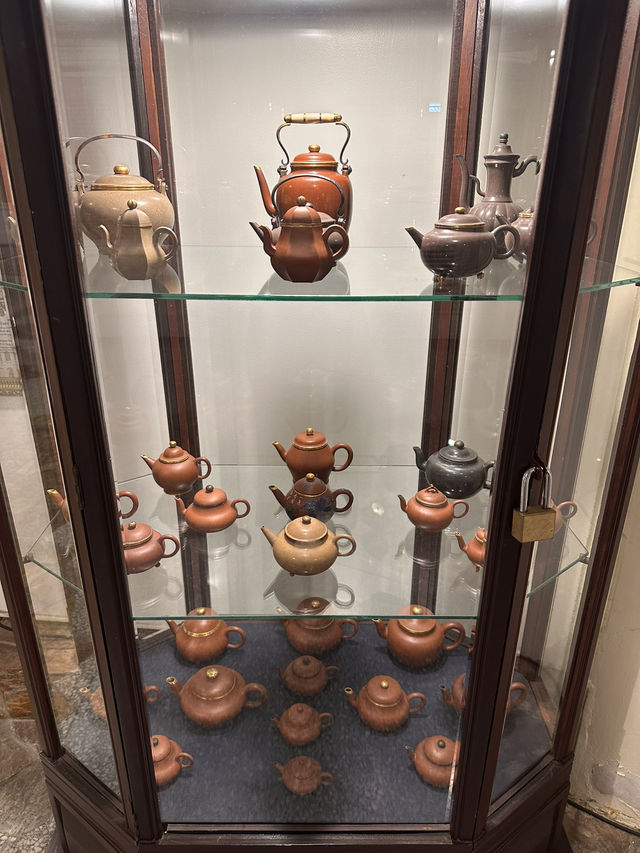 One of the most interesting museums in Bangkok 