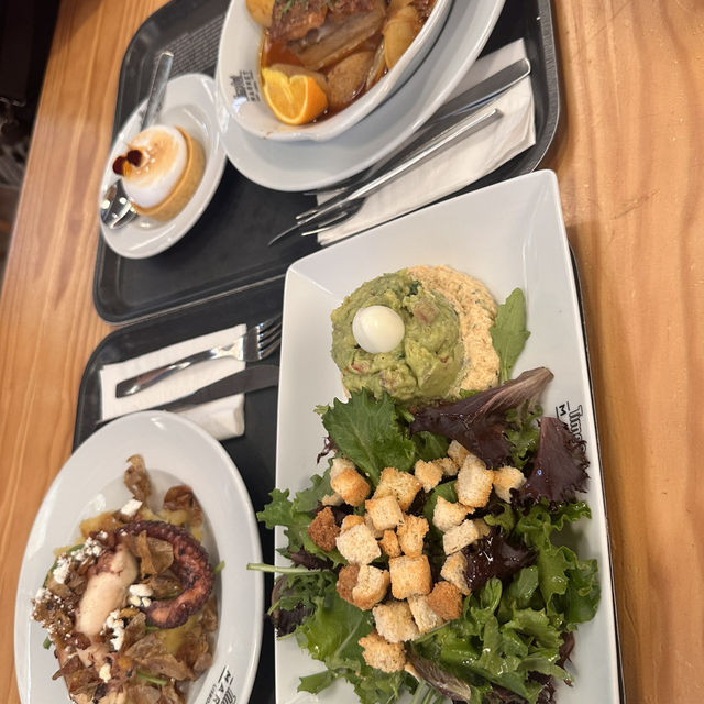 Lisbon Day Trip Itinerary