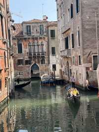  Summer Budget Trip to Venice⭐️