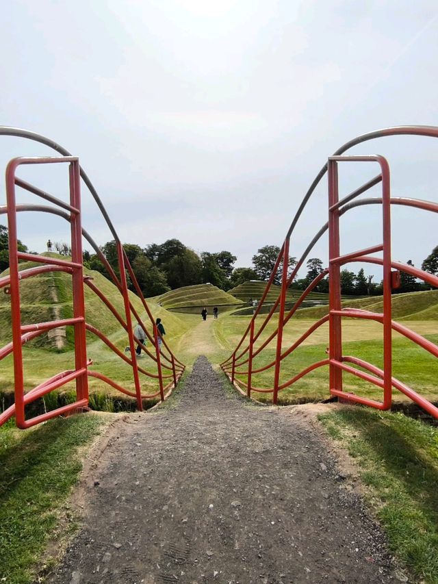 Jupiter Artland 