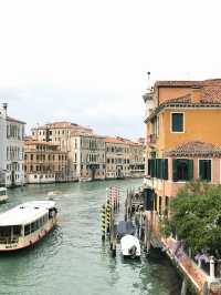 From Rialto to San Marco: why Venice is my favourite city 