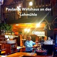 ร้านอาหารเยอรมันแท้ๆในเครือ Paulaner
