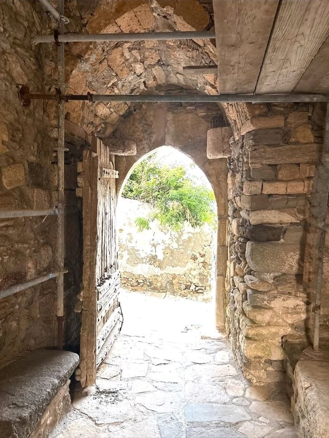 Naxos island - Gems of the Cyclades in Greece