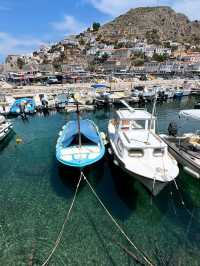 🌊 Hydra: Timeless Elegance and Car-Free Charm by the Aegean 🇬🇷✨