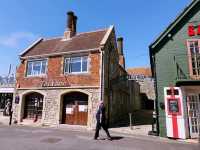 From Dockside to Island Delight: A Day Trip from Southampton to Yarmouth