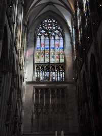 Cologne Cathedral