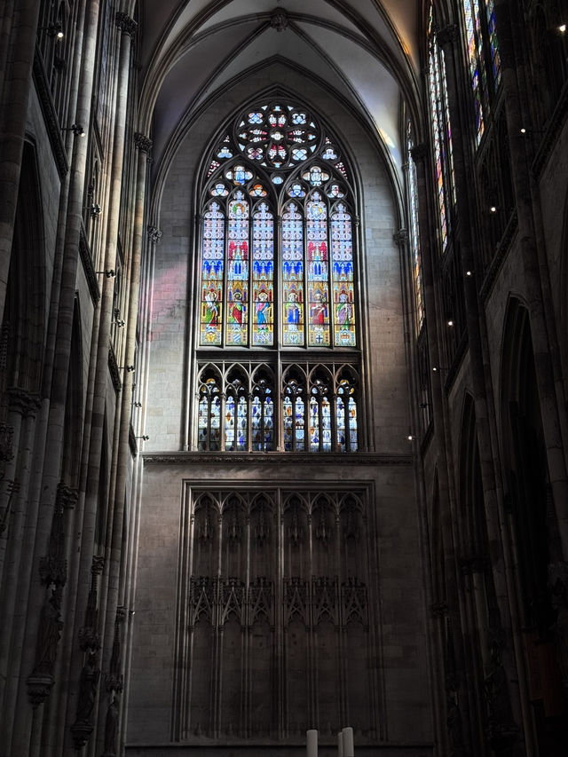 Cologne Cathedral