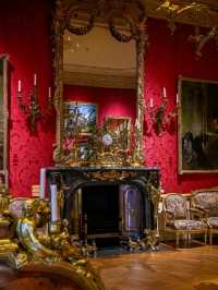  🖼 The Wallace Collection: A Hidden Treasure of Art and Elegance in London 🇬🇧✨