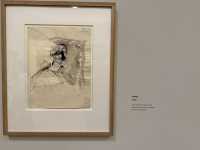 Oslo’s Munch museum. A fitting home for Norway’s artistic genius