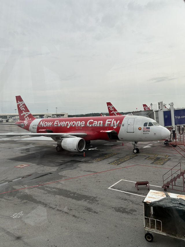 My First experience after landing in Vietnam 🇻🇳 