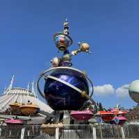 Hong Kong🇭🇰Magical Adventure at Hong Kong Disneyland ✨🏰 