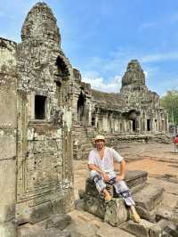 Angkor Wat is Just the Beginning: Discover These Hidden Temples Around Siem Reap
