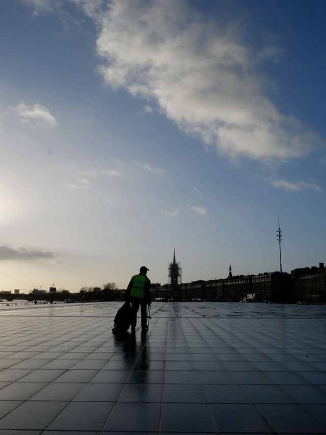 🍷🇫🇷 รีวิว Bordeaux – เมืองไวน์แห่งฝรั่งเศส