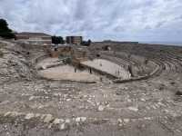 Tarragona amphitheatre