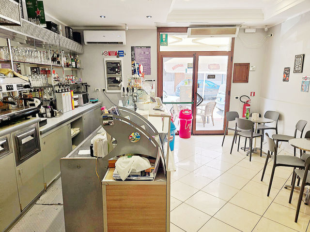Café Lima  팔레르모 근교 현지인들만 모이는 아지트 