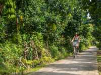 Discovering the Charm of Cai Be Village, Vietnam