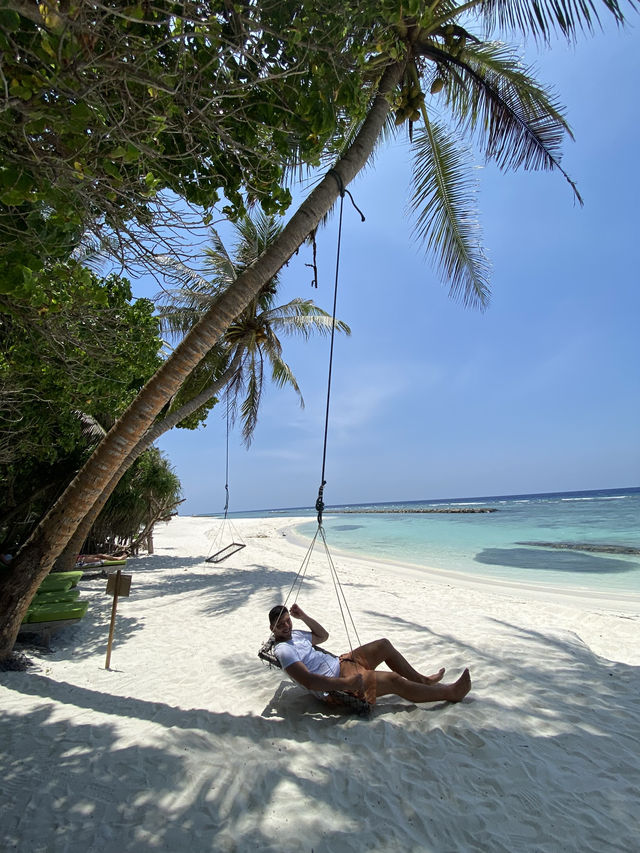 The Best Maldivian Islands for Unforgettable Snorkeling