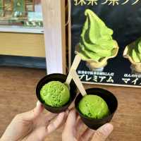 Kamakura🇯🇵Discover the Ultimate Matcha Experience at Kamakura Chacha💚