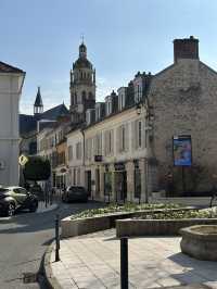 What I Enjoyed Eating Near Château de Conti (And How to Make the Most of the Weekend)