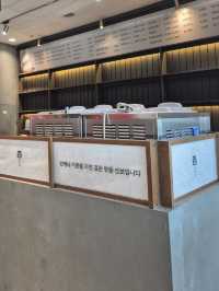 🍦 우유 본연의 맛을 담은 달콤한 시간, 수원 백미당