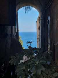 Taormina – Sicily’s Hilltop Treasure